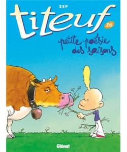 Titeuf T16 - Image 1