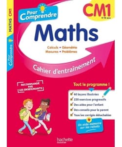 Pour Comprendre Maths Cm1 - Image 1