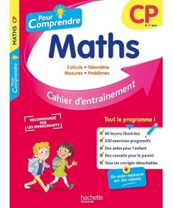 Pour Comprendre Maths Cp - Image 1