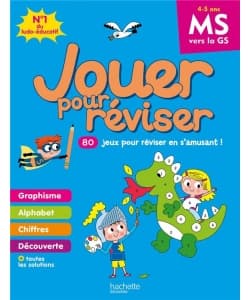 Jouer Pour Reviser 2021 - Ms/Gs - Image 1