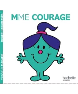 Madame Courage - Monsieur Madame - Image 1