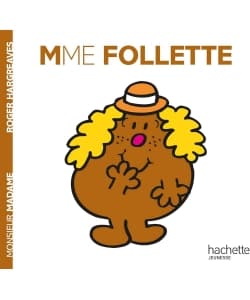 Monsieur Madame Histoire Classique-Mme Follette - Image 1