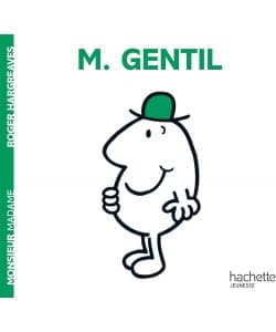 Monsieur Madame Histoire Classique-M. Gentil - Image 1