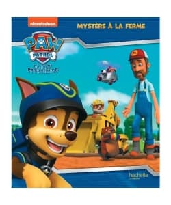 Pat  Patrouille  Mystere A La Ferme - Image 1