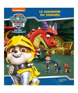Pat  Patrouille - Chaudron Du Sommeil - Image 1