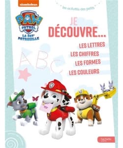 Pat  Patrouille - Je Decouvre - Image 1