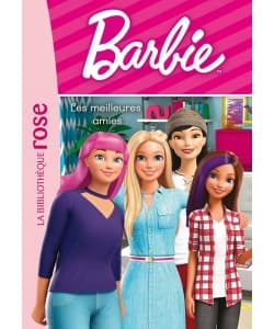 Barbie - Vie Quotidienne 05 - Meilleures Amie - Image 1