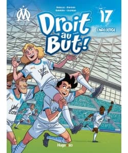 Droit Au But T17 Challenge - Image 1