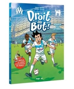 Droit Au But T14 En Route Pour La Finale ! - Image 1
