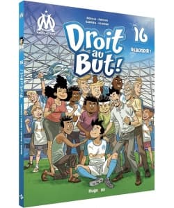 Droit Au But T16 Rebondir ! - Image 1