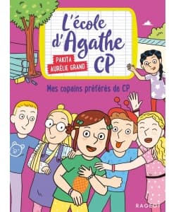 Mes Copains Preferes De Cp - Image 1