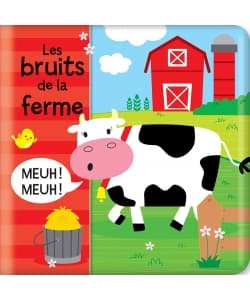 Bruits De La Ferme Crackboom - Image 1