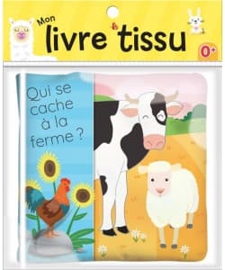 Qui Se Cache A La Ferme ? Crackboom - Image 1