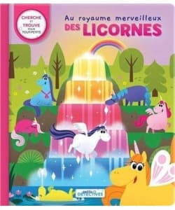 Au Royaume Merveilleux Des Lic Crackboom - Image 1