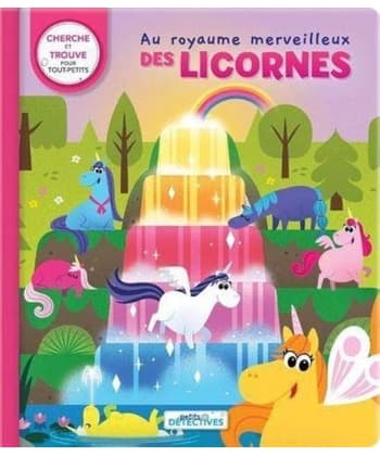 Au Royaume Merveilleux Des Lic Crackboom
