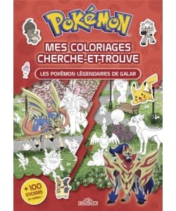 Pokemon Legendaires De Galar Dragon D Or - Image 1
