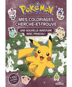 Pokemon - Coloriages Cherche-E Dragon D Or - Image 1