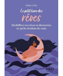 Petit Livre Des Reves First - Image 1