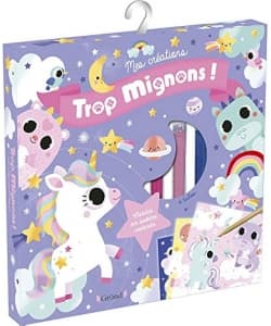 Trop Mignons ! Sables Colores Fr - Image 1