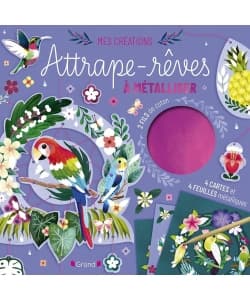 Attrape-Reves A Metalliser - Image 1