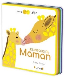 Bisous De Maman Cn - Image 1