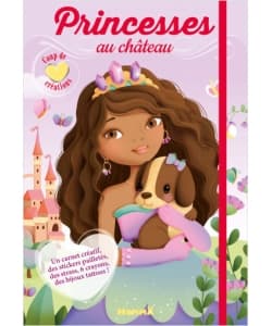 Princesses Au Chateau Hemma - Image 1