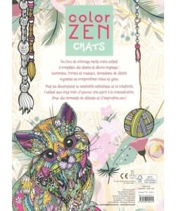 Color Zen Chats - Image 2