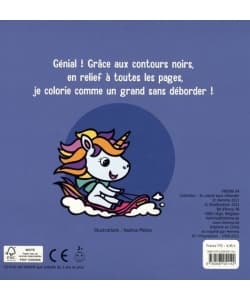Je Colorie Sans Deborder (2-4 Hemma - Image 2