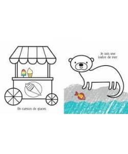 Au Bord De La Mer - Mes Petits Usborne - Image 2