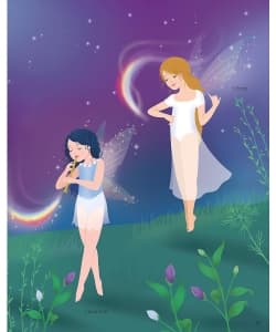 Licornes Arc-En-Ciel - J Habil Usborne - Image 3