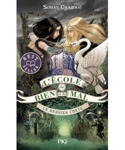 Ecole Du Bien Et Du Mal T03 Pocket Jeunesse - Image 1