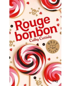Rouge Bonbon Pocket Jeunesse - Image 1