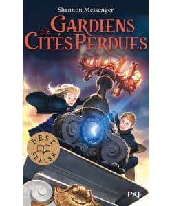 Les Gardiens Des Cites Perdues 1 - Image 1