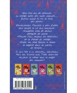 Journal D Une Peste T07 En Ava Pocket Jeunesse - Image 2