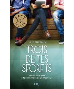 Trois De Tes Secrets - Image 1