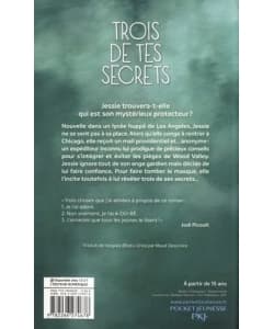Trois De Tes Secrets - Image 2
