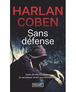Sans Defense - Image 1