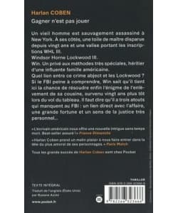 Gagner N Est Pas Jouer - Image 2