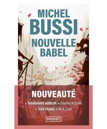Nouvelle Babel Fr