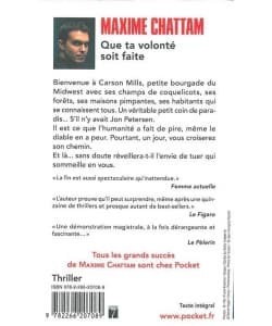 Que Ta Volonte Soit Faite - Image 2