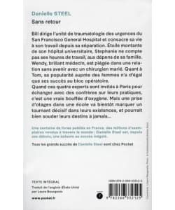 Sans Retour Fr - Image 2