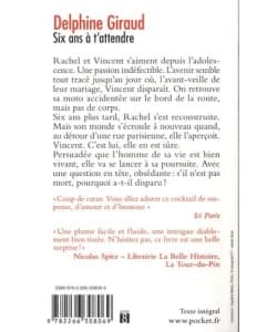 Six Ans A T Attendre - Image 2