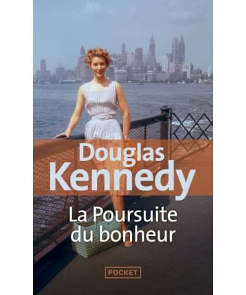 Poursuite Du Bonheur