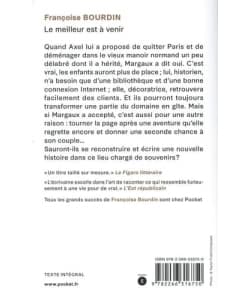 Meilleur Est A Venir - Image 2
