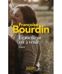 Meilleur Est A Venir - Image 1