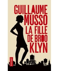 La Fille De Brooklyn - Image 1