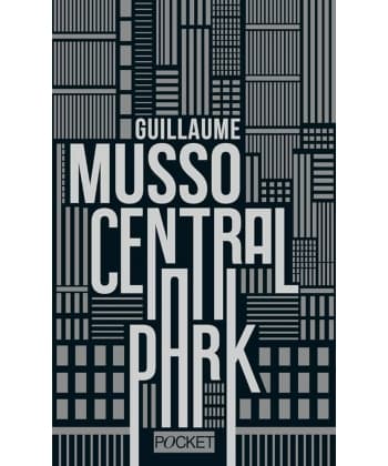 Central Park -Collector-