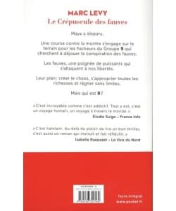 Crepuscule Des Fauves - Image 2