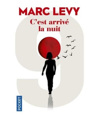C Est Arrive La Nuit
