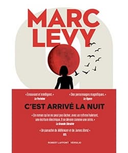 C Est Arrive La Nuit - Image 2